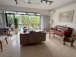 Sommerville Park (D10), Condominium #605750471